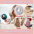 PelusiBall™ — Rodillo Quita Pelusas Reutilizable